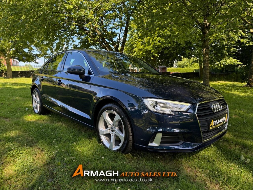 View our AUDI A3