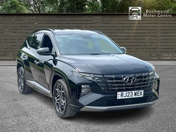 View our HYUNDAI TUCSON