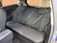 USED 2016 16 FORD FIESTA 1.5 TDCi Titanium Hatchback 3dr Diesel Manual Euro 6 (75 ps) 