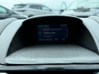 USED 2016 16 FORD FIESTA 1.5 TDCi Titanium Hatchback 3dr Diesel Manual Euro 6 (75 ps) 