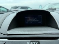 USED 2016 16 FORD FIESTA 1.5 TDCi Titanium Hatchback 3dr Diesel Manual Euro 6 (75 ps) 