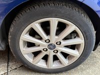USED 2016 16 FORD FIESTA 1.5 TDCi Titanium Hatchback 3dr Diesel Manual Euro 6 (75 ps) 