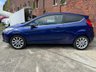 USED 2016 16 FORD FIESTA 1.5 TDCi Titanium Hatchback 3dr Diesel Manual Euro 6 (75 ps) 