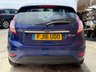 USED 2016 16 FORD FIESTA 1.5 TDCi Titanium Hatchback 3dr Diesel Manual Euro 6 (75 ps) 