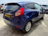 USED 2016 16 FORD FIESTA 1.5 TDCi Titanium Hatchback 3dr Diesel Manual Euro 6 (75 ps) 