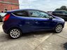 USED 2016 16 FORD FIESTA 1.5 TDCi Titanium Hatchback 3dr Diesel Manual Euro 6 (75 ps) 