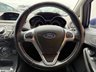 USED 2016 16 FORD FIESTA 1.5 TDCi Titanium Hatchback 3dr Diesel Manual Euro 6 (75 ps) 