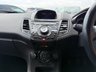 USED 2016 16 FORD FIESTA 1.5 TDCi Titanium Hatchback 3dr Diesel Manual Euro 6 (75 ps) 