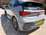 USED 2022 72 CUPRA BORN 58kWh V1 Hatchback 5dr Electric Auto (204 ps) ONE OWNER!FULL CUPRA HISTORY!