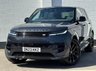 USED 2023 23 LAND ROVER RANGE ROVER SPORT 3.0 D300 MHEV Dynamic SE SUV 5dr Diesel Auto 4WD Euro 6 (s/s) (300 ps) 