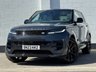 USED 2023 23 LAND ROVER RANGE ROVER SPORT 3.0 D300 MHEV Dynamic SE SUV 5dr Diesel Auto 4WD Euro 6 (s/s) (300 ps) 