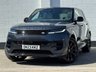 USED 2023 23 LAND ROVER RANGE ROVER SPORT 3.0 D300 MHEV Dynamic SE SUV 5dr Diesel Auto 4WD Euro 6 (s/s) (300 ps) 