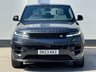 USED 2023 23 LAND ROVER RANGE ROVER SPORT 3.0 D300 MHEV Dynamic SE SUV 5dr Diesel Auto 4WD Euro 6 (s/s) (300 ps) 