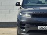 USED 2023 23 LAND ROVER RANGE ROVER SPORT 3.0 D300 MHEV Dynamic SE SUV 5dr Diesel Auto 4WD Euro 6 (s/s) (300 ps) 
