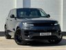 USED 2023 23 LAND ROVER RANGE ROVER SPORT 3.0 D300 MHEV Dynamic SE SUV 5dr Diesel Auto 4WD Euro 6 (s/s) (300 ps) 