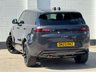 USED 2023 23 LAND ROVER RANGE ROVER SPORT 3.0 D300 MHEV Dynamic SE SUV 5dr Diesel Auto 4WD Euro 6 (s/s) (300 ps) 