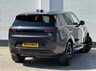 USED 2023 23 LAND ROVER RANGE ROVER SPORT 3.0 D300 MHEV Dynamic SE SUV 5dr Diesel Auto 4WD Euro 6 (s/s) (300 ps) 