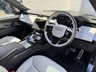 USED 2023 23 LAND ROVER RANGE ROVER SPORT 3.0 D300 MHEV Dynamic SE SUV 5dr Diesel Auto 4WD Euro 6 (s/s) (300 ps) 
