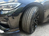 USED 2022 22 BMW 3 SERIES 2.0 318i M Sport Auto Euro 6 (s/s) 4dr 1 OWNER - F1 DIFFUSER - 20-S