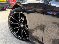 USED 2022 22 BMW 3 SERIES 2.0 318i M Sport Auto Euro 6 (s/s) 4dr 1 OWNER - F1 DIFFUSER - 20-S