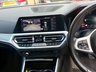 USED 2022 22 BMW 3 SERIES 2.0 318i M Sport Auto Euro 6 (s/s) 4dr 1 OWNER - F1 DIFFUSER - 20-S