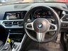 USED 2022 22 BMW 3 SERIES 2.0 318i M Sport Auto Euro 6 (s/s) 4dr 1 OWNER - F1 DIFFUSER - 20-S