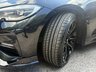 USED 2022 22 BMW 3 SERIES 2.0 318i M Sport Auto Euro 6 (s/s) 4dr 1 OWNER - F1 DIFFUSER - 20-S