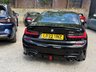 USED 2022 22 BMW 3 SERIES 2.0 318i M Sport Auto Euro 6 (s/s) 4dr 1 OWNER - F1 DIFFUSER - 20-S