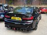 USED 2022 22 BMW 3 SERIES 2.0 318i M Sport Auto Euro 6 (s/s) 4dr 1 OWNER - F1 DIFFUSER - 20-S