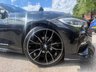 USED 2022 22 BMW 3 SERIES 2.0 318i M Sport Auto Euro 6 (s/s) 4dr 1 OWNER - F1 DIFFUSER - 20-S