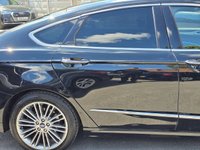 USED 2017 17 FORD MONDEO 2.0 TiVCT Vignale Saloon 4dr Petrol Hybrid CVT 6Spd Euro 6 (s/s) (187 ps) REVERSE CAM - AUTO