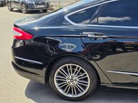 USED 2017 17 FORD MONDEO 2.0 TiVCT Vignale Saloon 4dr Petrol Hybrid CVT 6Spd Euro 6 (s/s) (187 ps) REVERSE CAM - AUTO
