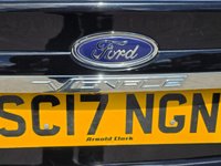 USED 2017 17 FORD MONDEO 2.0 TiVCT Vignale Saloon 4dr Petrol Hybrid CVT 6Spd Euro 6 (s/s) (187 ps) REVERSE CAM - AUTO