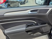 USED 2017 17 FORD MONDEO 2.0 TiVCT Vignale Saloon 4dr Petrol Hybrid CVT 6Spd Euro 6 (s/s) (187 ps) REVERSE CAM - AUTO