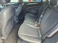 USED 2017 17 FORD MONDEO 2.0 TiVCT Vignale Saloon 4dr Petrol Hybrid CVT 6Spd Euro 6 (s/s) (187 ps) REVERSE CAM - AUTO