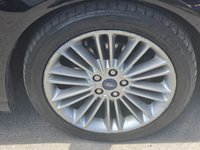 USED 2017 17 FORD MONDEO 2.0 TiVCT Vignale Saloon 4dr Petrol Hybrid CVT 6Spd Euro 6 (s/s) (187 ps) REVERSE CAM - AUTO