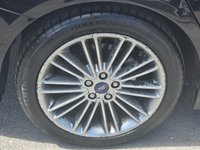 USED 2017 17 FORD MONDEO 2.0 TiVCT Vignale Saloon 4dr Petrol Hybrid CVT 6Spd Euro 6 (s/s) (187 ps) REVERSE CAM - AUTO