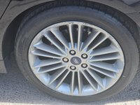 USED 2017 17 FORD MONDEO 2.0 TiVCT Vignale Saloon 4dr Petrol Hybrid CVT 6Spd Euro 6 (s/s) (187 ps) REVERSE CAM - AUTO