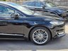 USED 2017 17 FORD MONDEO 2.0 TiVCT Vignale Saloon 4dr Petrol Hybrid CVT 6Spd Euro 6 (s/s) (187 ps) REVERSE CAM - AUTO