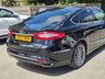 USED 2017 17 FORD MONDEO 2.0 TiVCT Vignale Saloon 4dr Petrol Hybrid CVT 6Spd Euro 6 (s/s) (187 ps) REVERSE CAM - AUTO