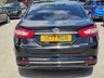 USED 2017 17 FORD MONDEO 2.0 TiVCT Vignale Saloon 4dr Petrol Hybrid CVT 6Spd Euro 6 (s/s) (187 ps) REVERSE CAM - AUTO
