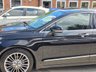 USED 2017 17 FORD MONDEO 2.0 TiVCT Vignale Saloon 4dr Petrol Hybrid CVT 6Spd Euro 6 (s/s) (187 ps) REVERSE CAM - AUTO
