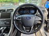 USED 2017 17 FORD MONDEO 2.0 TiVCT Vignale Saloon 4dr Petrol Hybrid CVT 6Spd Euro 6 (s/s) (187 ps) REVERSE CAM - AUTO