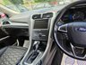 USED 2017 17 FORD MONDEO 2.0 TiVCT Vignale Saloon 4dr Petrol Hybrid CVT 6Spd Euro 6 (s/s) (187 ps) REVERSE CAM - AUTO