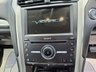 USED 2017 17 FORD MONDEO 2.0 TiVCT Vignale Saloon 4dr Petrol Hybrid CVT 6Spd Euro 6 (s/s) (187 ps) REVERSE CAM - AUTO