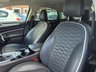 USED 2017 17 FORD MONDEO 2.0 TiVCT Vignale Saloon 4dr Petrol Hybrid CVT 6Spd Euro 6 (s/s) (187 ps) REVERSE CAM - AUTO