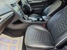 USED 2017 17 FORD MONDEO 2.0 TiVCT Vignale Saloon 4dr Petrol Hybrid CVT 6Spd Euro 6 (s/s) (187 ps) REVERSE CAM - AUTO