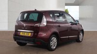 USED 2016 16 RENAULT SCENIC 1.5 dCi Dynamique Nav MPV 5dr Diesel Manual Euro 6 (s/s) (110 ps) 