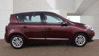 USED 2016 16 RENAULT SCENIC 1.5 dCi Dynamique Nav MPV 5dr Diesel Manual Euro 6 (s/s) (110 ps) 
