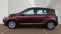 USED 2016 16 RENAULT SCENIC 1.5 dCi Dynamique Nav MPV 5dr Diesel Manual Euro 6 (s/s) (110 ps) 